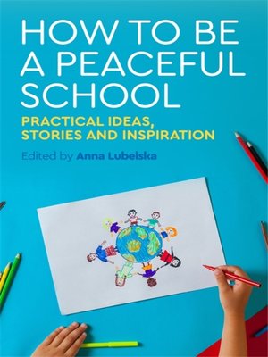 cover image of How to Be a Peaceful School